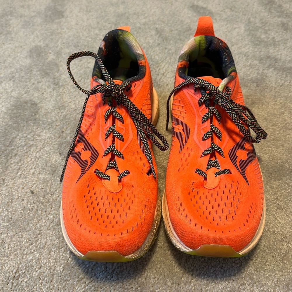 Saucony Men's Endorphin Speed 2 Running Shoe